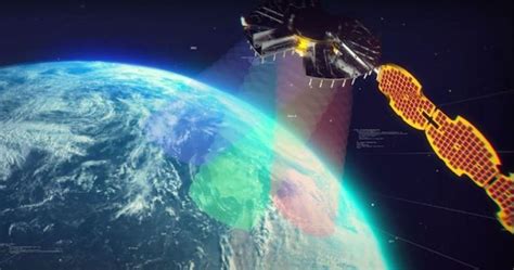 After further review, Space Force confirms selection of NSTXL.